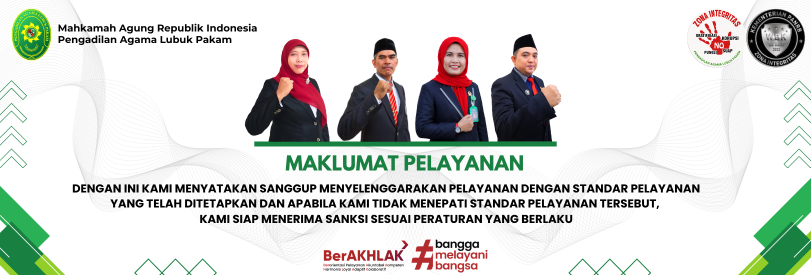 MAKLUMAT PELAYANAN FEBRIZAL